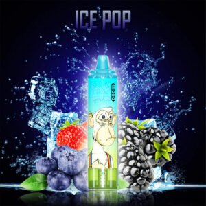 ice pop randm 15000 vape