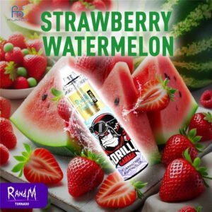 Tornado 7000 Strawberry Watermelon
