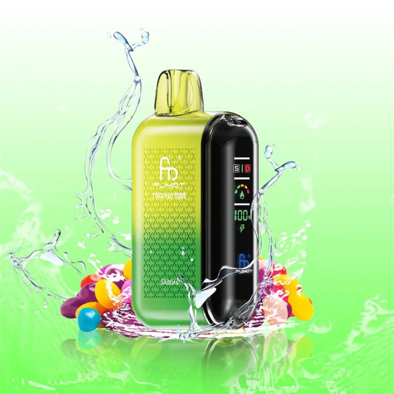 skittles fumot tornado 20000