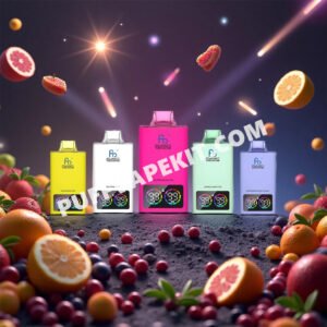 35k puff randm tornado 35000 cigarettes électroniques jetables