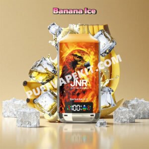 banana ice 18k puff jnr falcon x 18000 pvbjf18000n2