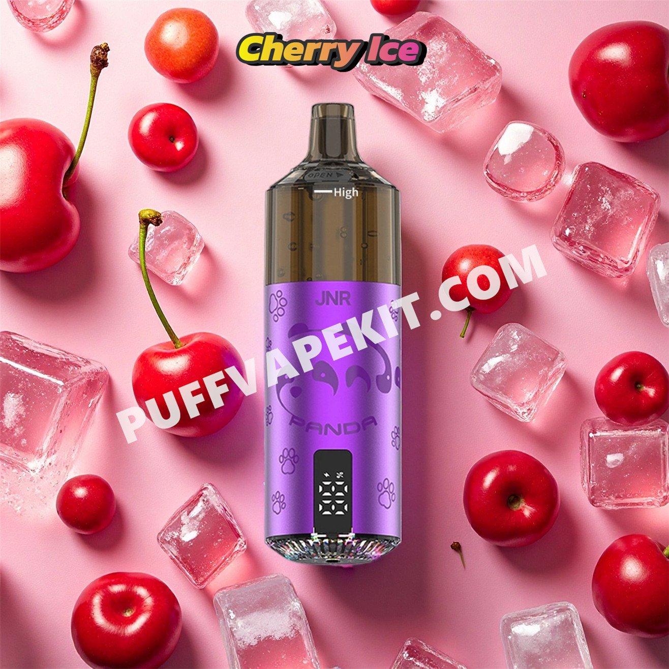 elfbar nachfüll pod läuft aus Liquideo : Puff Jetable & Rechargeable main image 1