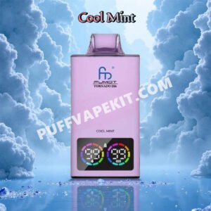 cool mint 35k randm tornado 35000 puff