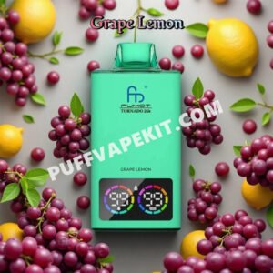 grape lemon 35k randm tornado 35000 puff
