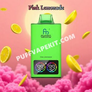 pink lemonade 35k randm tornado 35000 puff