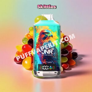skittles 18k puff jnr falcon x 18000 pvbjf18000n2