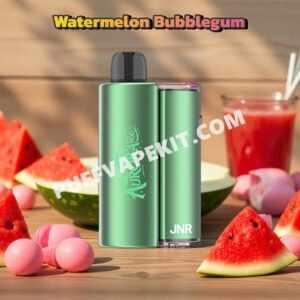 watermelon bubblegum 27k puff jnr aurora 27000 pvbja27000