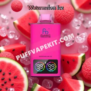 watermelon ice 35k randm tornado 35000 puff