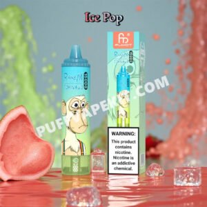 fumot randm tornado 15000 ice pop