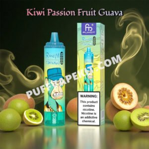fumot randm tornado 15000 kiwi passionfruit guava