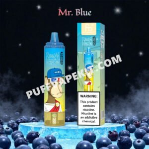 fumot randm tornado 15000 mr blue