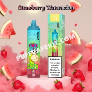 fumot randm tornado 15000 strawberry watermelon