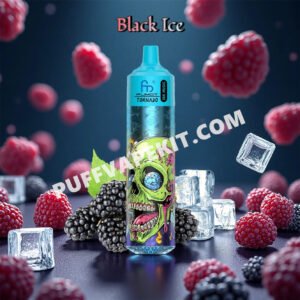 randm tornado 30000 black ice puffs pvbfrt30000n2