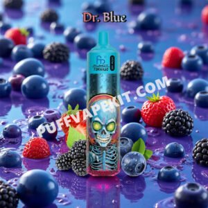 randm tornado 30000 dr blue puffs pvbfrt30000n2