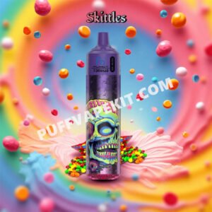 randm tornado 30000 skittles puffs pvbfrt30000n2