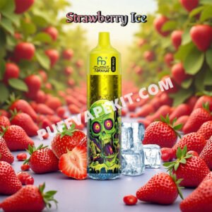 randm tornado 30000 strawberry ice puffs pvbfrt30000n2