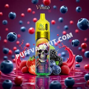 randm tornado 30000 vimto puffs pvbfrt30000n2