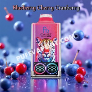 randm tornado 40000 blueberry cherry cranberry fumot leopard 40k pvbfrt40000n2