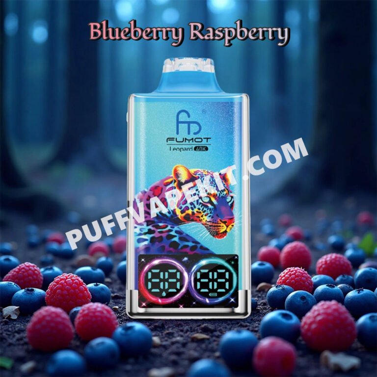 randm tornado 40000 blueberry raspberry fumot leopard 40k pvbfrt40000n2