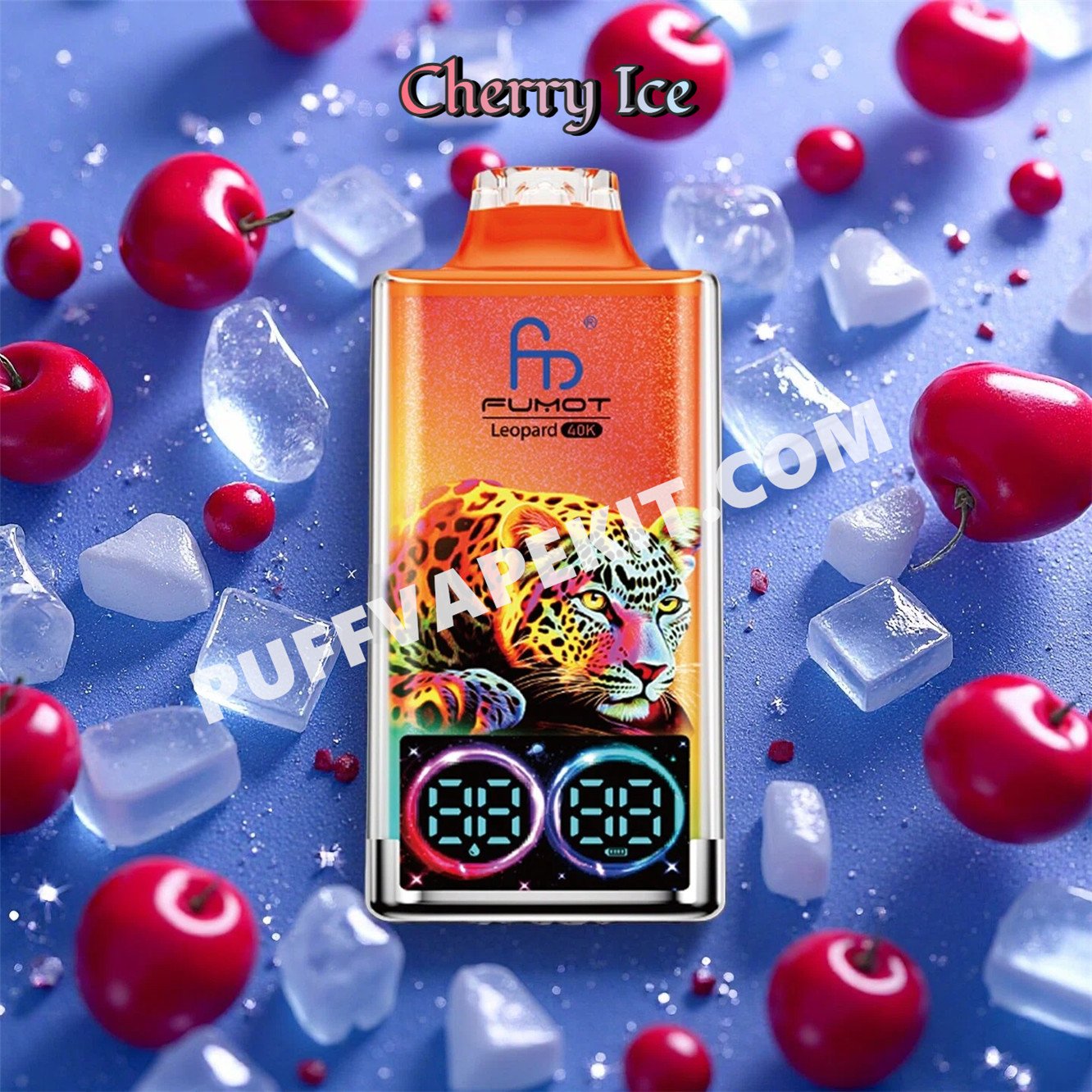 randm tornado 40000 cherry ice fumot leopard 40k pvbfrt40000n2