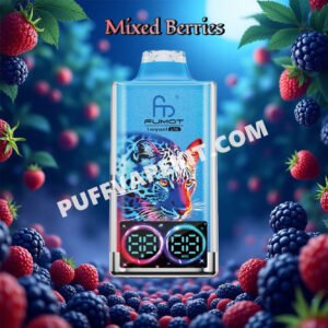 randm tornado 40000 mixed berries fumot leopard 40k pvbfrt40000n2