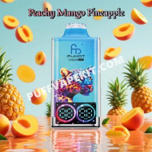 randm tornado 40000 peachy mango pineapple fumot leopard 40k pvbfrt40000n2