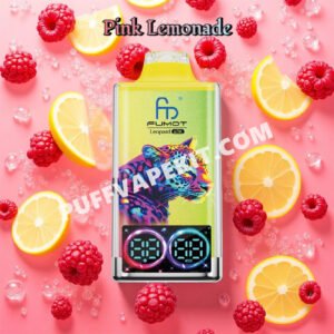 randm tornado 40000 pink lemonade fumot leopard 40k pvbfrt40000n2