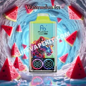 randm tornado 40000 watermelon ice fumot leopard 40k pvbfrt40000n2