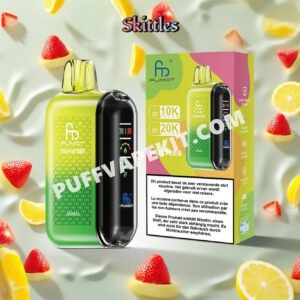 skittles 20k fumot tornado 20000 puffs pvbfrt20000n2