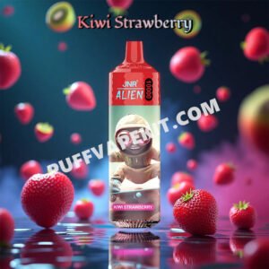 kiwi strawberry 10k jnr alien 10000 puff pvbfrja10000