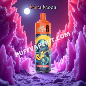 meta moon 10k jnr alien 10000 puff pvbfrja10000