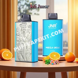 mi amor 25k jnr mega box 25000 puff pvbfrjmb25000
