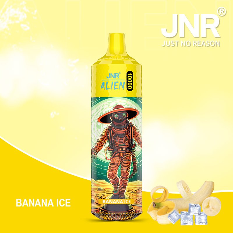 jnr alien 10k banana ice pvbfrja10000 1