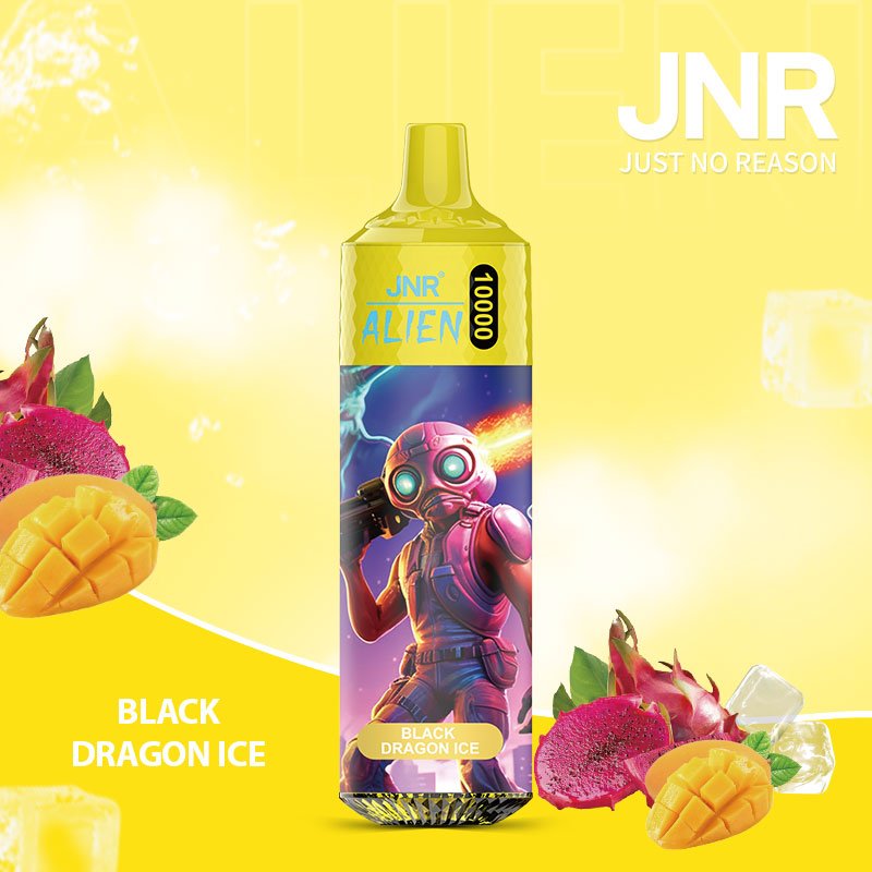 jnr alien 10k black dragon ice pvbfrja10000 1