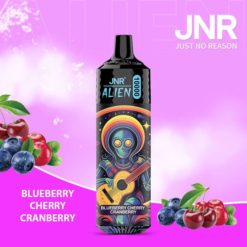 jnr alien 10k blueberry cherry cranberry pvbfrja10000 1