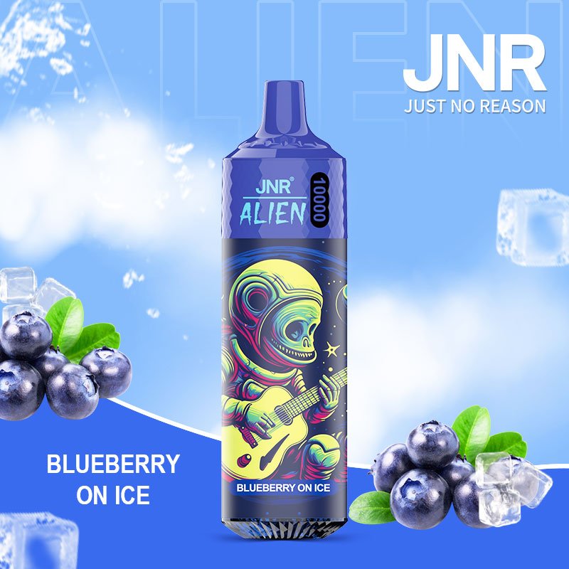 jnr alien 10k blueberry on ice pvbfrja10000 1