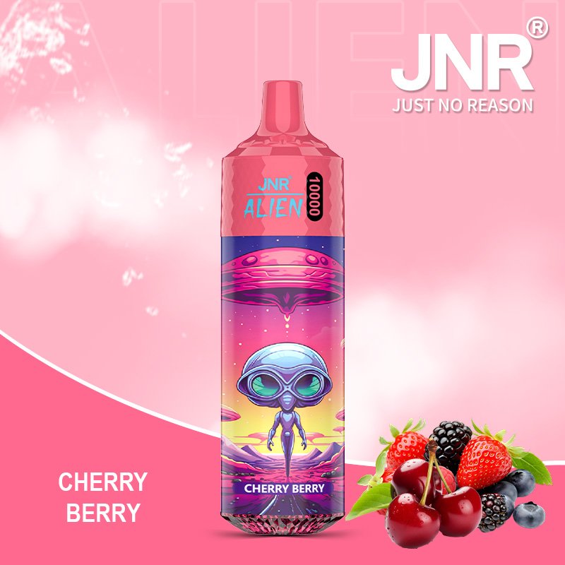 jnr alien 10k cherry berry pvbfrja10000 1