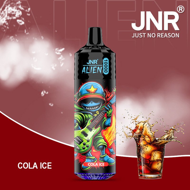 jnr alien 10k cola ice pvbfrja10000 1