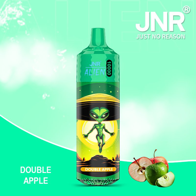 jnr alien 10k double apple pvbfrja10000 1