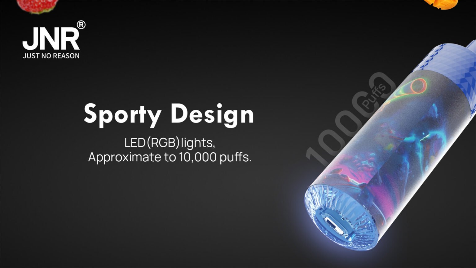 jnr alien 10k enhanced satisfaction pvbfrja10000