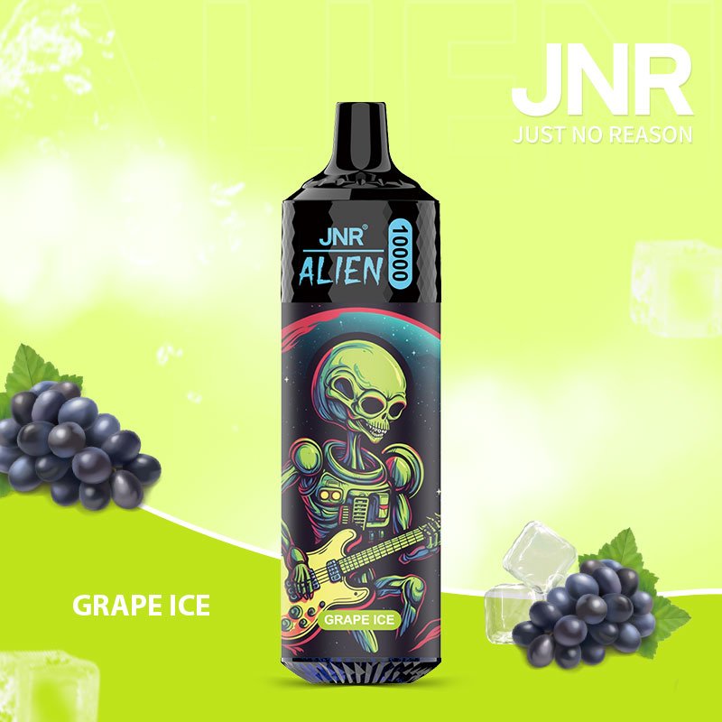 jnr alien 10k grape ice pvbfrja10000 1