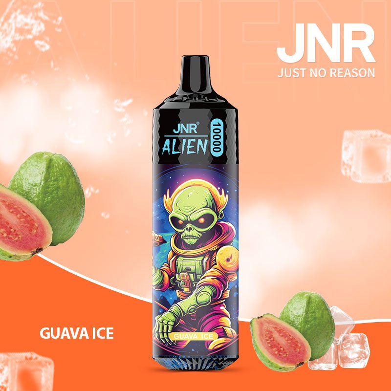 jnr alien 10k guava ice pvbfrja10000 1