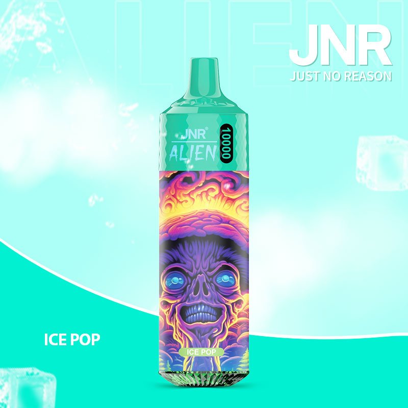 jnr alien 10k ice pop pvbfrja10000 1