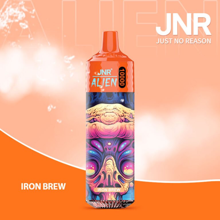 jnr alien 10k iron brew pvbfrja10000 1
