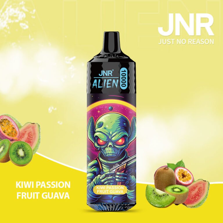 jnr alien 10k kiwi passion fruit guava pvbfrja10000 1