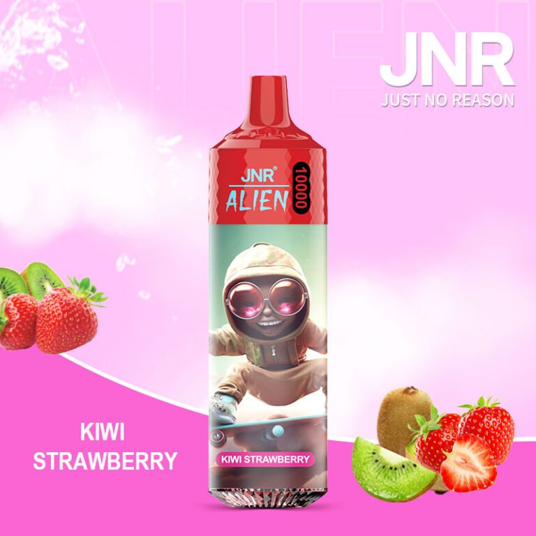 jnr alien 10k kiwi strawberry pvbfrja10000 1