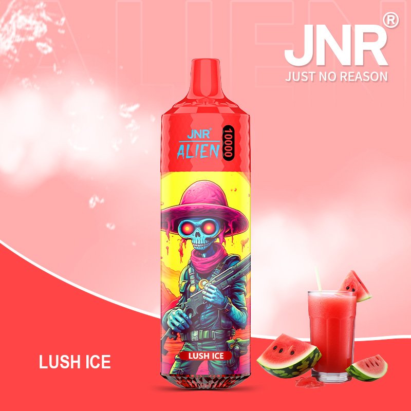 jnr alien 10k lush ice pvbfrja10000 1