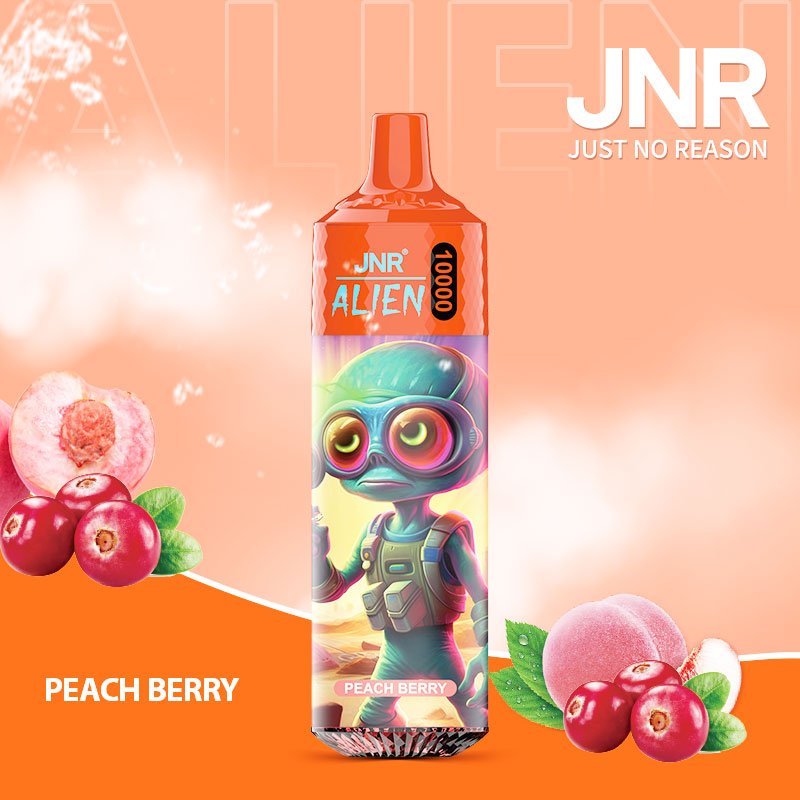 jnr alien 10k peach berry pvbfrja10000 1