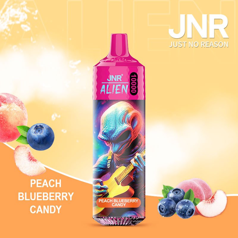 jnr alien 10k peach blueberry candy pvbfrja10000 1