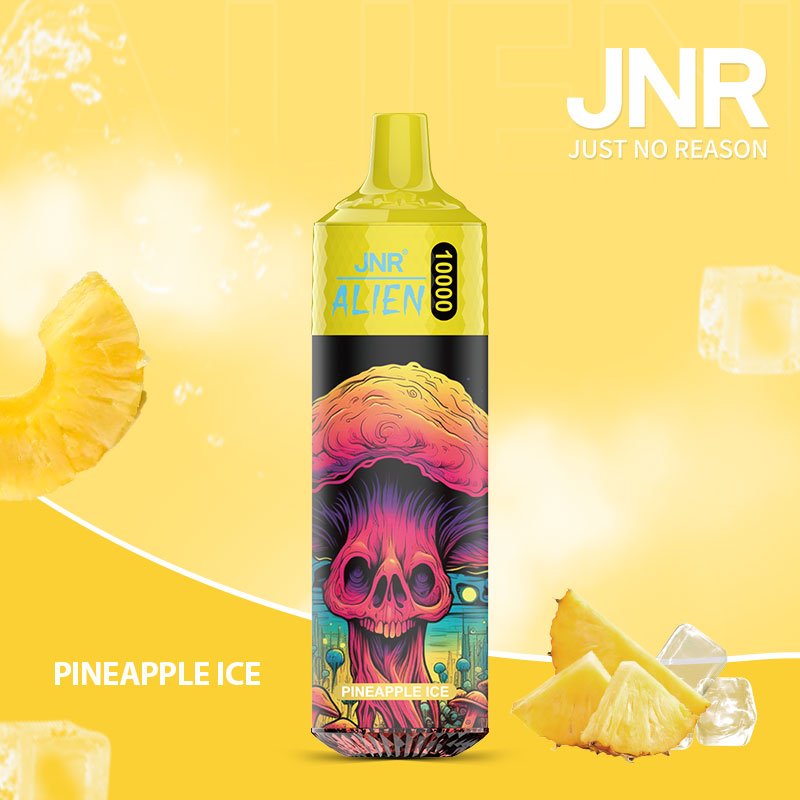 jnr alien 10k pineapple ice pvbfrja10000 1